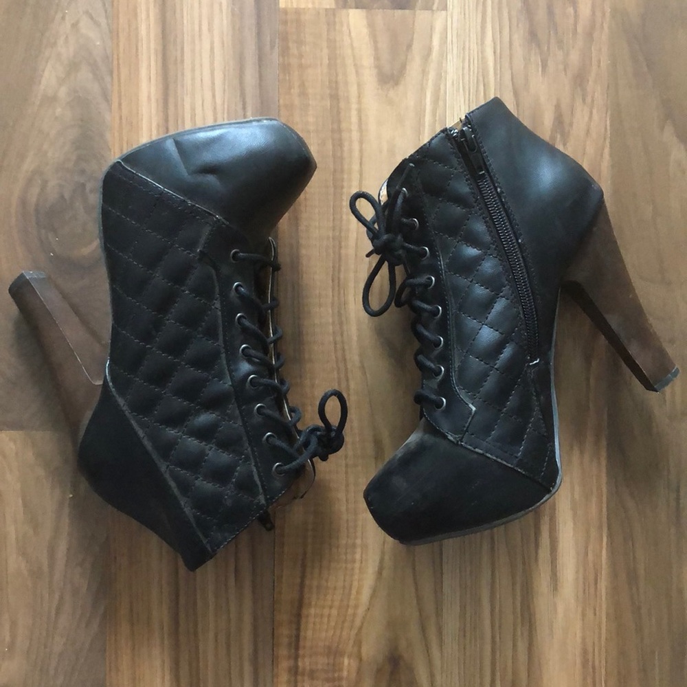 Booties